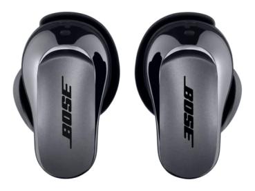 Bose QuietComfort Ultra Earbuds - True Wireless-Kopfhörer mit Mikrofon