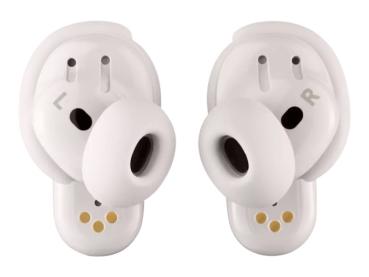 Bose QuietComfort Ultra Earbuds - True Wireless-Kopfhörer mit Mikrofon