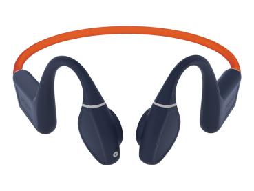 Creative Labs Creative Outlier Free Pro+ - Kopfhörer mit Mikrofon