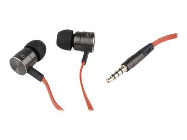 Gembird GMB Audio London MHS-EP-LHR - Ohrhörer mit Mikrofon