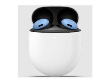 Google Pixel Buds Pro - True Wireless-Kopfhörer mit Mikrofon