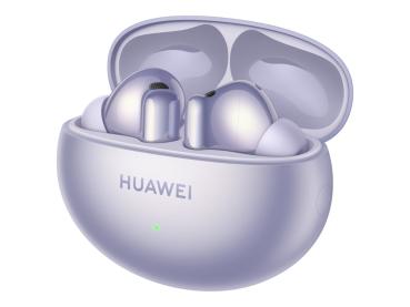 Huawei FreeBuds 6i - True Wireless-Kopfhörer mit Mikrofon