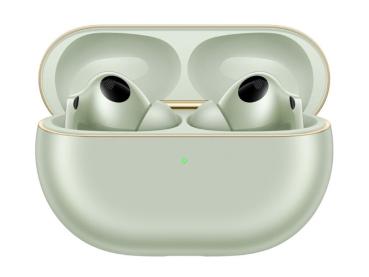 Huawei FreeBuds Pro 4 - True Wireless-Kopfhörer mit Mikrofon