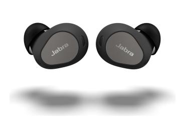 Jabra Elite 10 - True Wireless-Kopfhörer mit Mikrofon