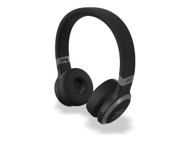 JBL LIVE 670NC - Kopfhörer mit Mikrofon - ohrumschließend