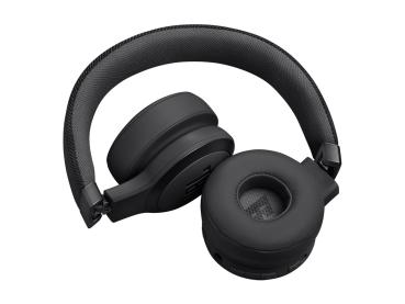 JBL LIVE 670NC - Kopfhörer mit Mikrofon - ohrumschließend