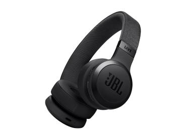 JBL LIVE 670NC - Kopfhörer mit Mikrofon - ohrumschließend