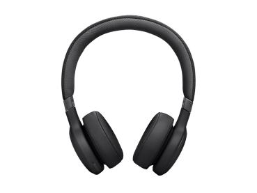 JBL LIVE 670NC - Kopfhörer mit Mikrofon - ohrumschließend