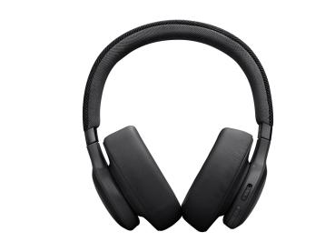 JBL LIVE 770NC - Kopfhörer mit Mikrofon - ohrumschließend