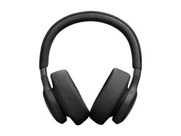 JBL LIVE 770NC - Kopfhörer mit Mikrofon - ohrumschließend