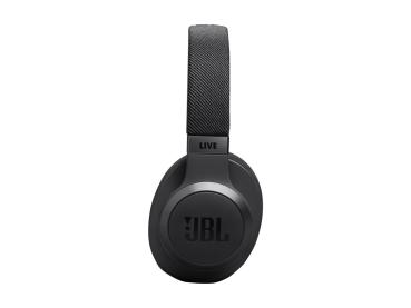 JBL LIVE 770NC - Kopfhörer mit Mikrofon - ohrumschließend