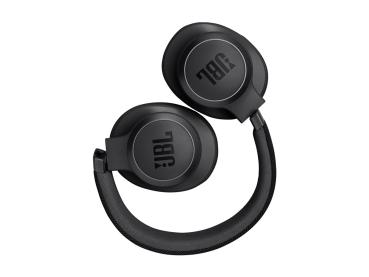 JBL LIVE 770NC - Kopfhörer mit Mikrofon - ohrumschließend