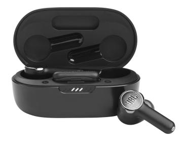 JBL Quantum TWS - True Wireless-Kopfhörer mit Mikrofon