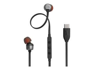 JBL TUNE 310C USB - Ohrhörer mit Mikrofon - im Ohr