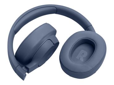 JBL TUNE 770NC - Kopfhörer mit Mikrofon - ohrumschließend