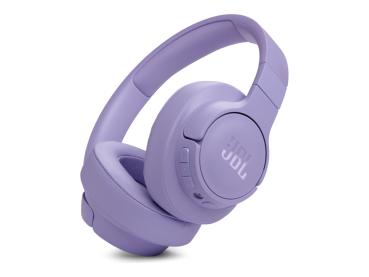 JBL TUNE 770NC - Kopfhörer mit Mikrofon - ohrumschließend