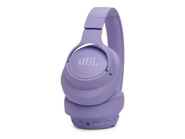 JBL TUNE 770NC - Kopfhörer mit Mikrofon - ohrumschließend