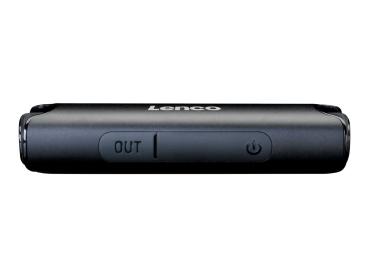 Lenco EPB-440 - True Wireless-Kopfhörer mit Mikrofon