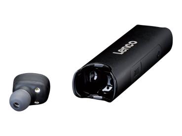 Lenco EPB-440 - True Wireless-Kopfhörer mit Mikrofon