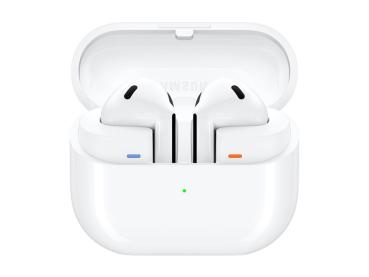 Samsung Galaxy Buds3 - True Wireless-Kopfhörer mit Mikrofon