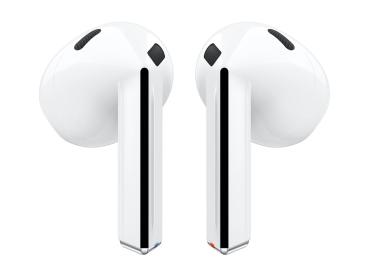 Samsung Galaxy Buds3 - True Wireless-Kopfhörer mit Mikrofon