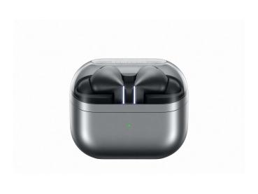 Samsung Galaxy Buds3 Pro - True Wireless-Kopfhörer mit Mikrofon