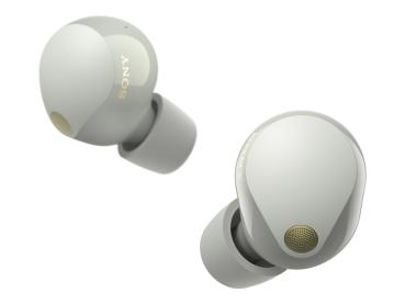 Sony WF-1000XM5 - True Wireless-Kopfhörer mit Mikrofon