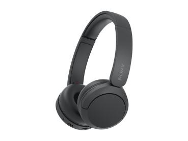Sony WH-CH520 - Kopfhörer mit Mikrofon - On-Ear