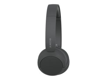 Sony WH-CH520 - Kopfhörer mit Mikrofon - On-Ear