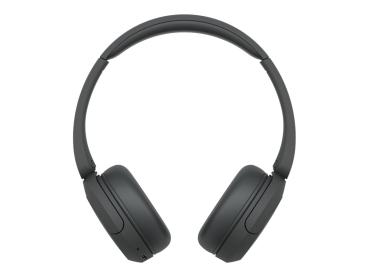 Sony WH-CH520 - Kopfhörer mit Mikrofon - On-Ear
