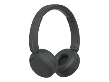 Sony WH-CH520 - Kopfhörer mit Mikrofon - On-Ear
