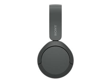 Sony WH-CH520 - Kopfhörer mit Mikrofon - On-Ear