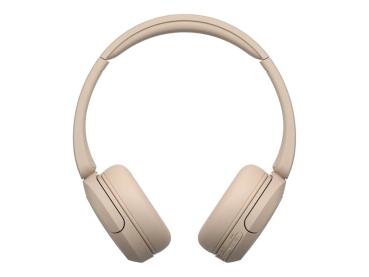 Sony WH-CH520 - Kopfhörer mit Mikrofon - On-Ear