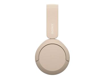 Sony WH-CH520 - Kopfhörer mit Mikrofon - On-Ear