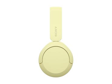 Sony WH-CH520 - Kopfhörer mit Mikrofon - On-Ear
