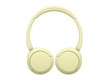 Sony WH-CH520 - Kopfhörer mit Mikrofon - On-Ear