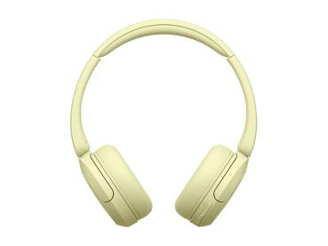Sony WH-CH520 - Kopfhörer mit Mikrofon - On-Ear