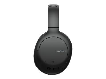Sony WH-CH710N - Kopfhörer mit Mikrofon - ohrumschließend