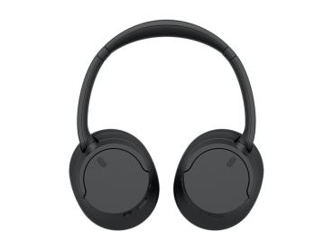 Sony WH-CH720N - Kopfhörer mit Mikrofon - ohrumschließend