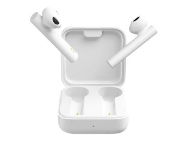 Xiaomi MI True Wireless Earphones 2 Basic - True Wireless-Kopfhörer mit Mikrofon