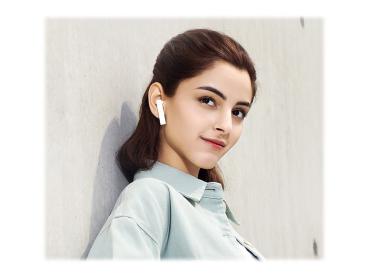 Xiaomi MI True Wireless Earphones 2 Basic - True Wireless-Kopfhörer mit Mikrofon