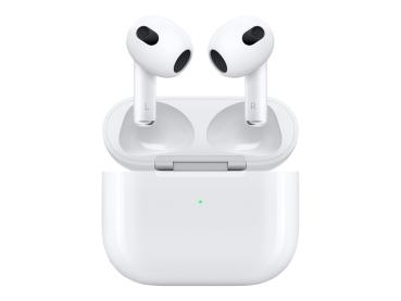 Apple AirPods with Lightning Charging Case - 3. Generation