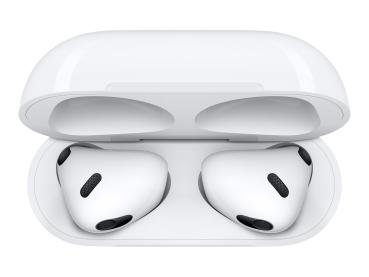 Apple AirPods with Lightning Charging Case - 3. Generation
