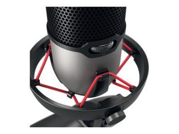 Cherry UM 6.0 ADVANCED - Mikrofon - Schwarz
