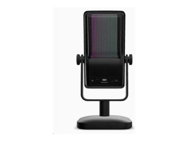 Cherry XTRFY Ngale R - Mikrofon - USB - Schwarz
