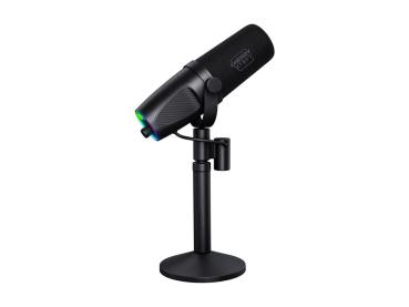 Cherry XTRFY Ngale X - Mikrofon - USB, 3-poliger XLR