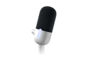 Elgato Kondensatormikrofon Wave Neo - Mikrofon - 96 KHz