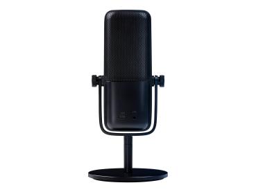 Elgato Wave 3 - Mikrofon - USB - Schwarz