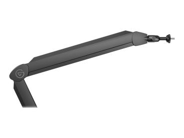 Elgato Wave Mic Arm - Befestigungskit (Gelenkarm, Spannbefestigung für Tisch, Gegengewicht, 1/4"-Kugelkopf, 1