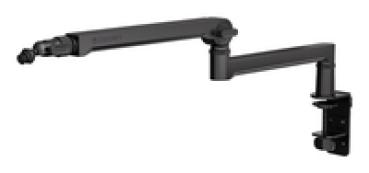 ENDORFY Broadcast Low Profile Boom Arm - Mikrofon